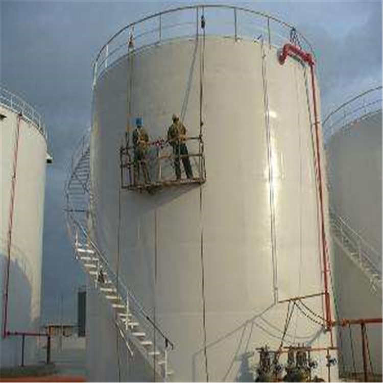 长洲喷漆翻新・工业喷漆・设备喷漆服务简介